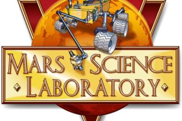 Curiosity Mars Science Laboratory
